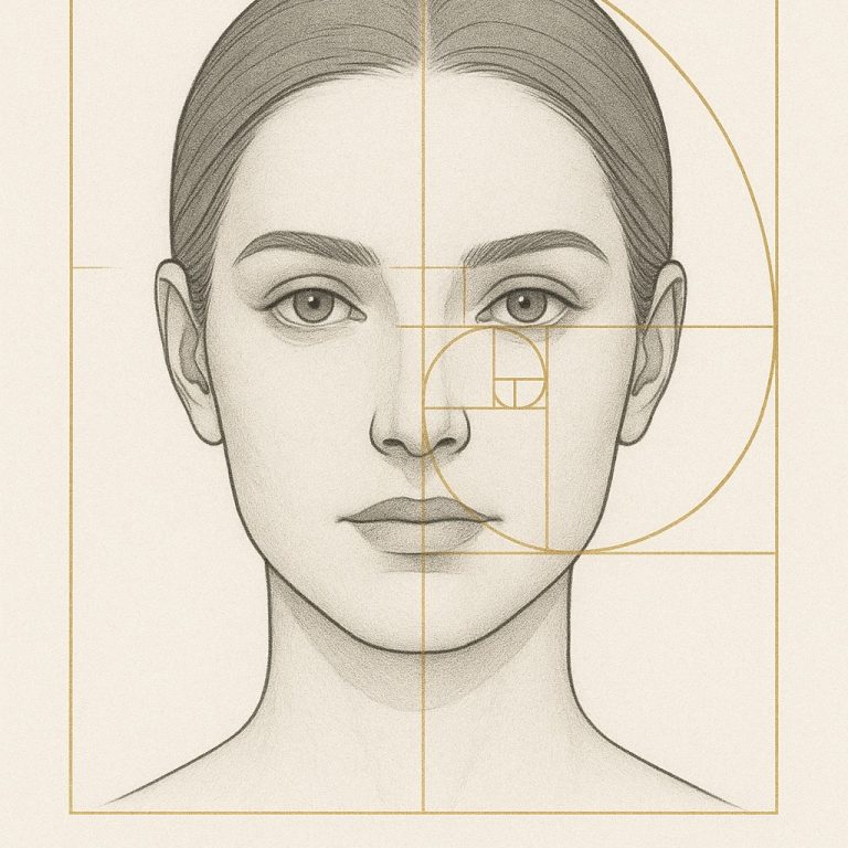 2 Understanding the Golden Ratio in Facial Aesthetics