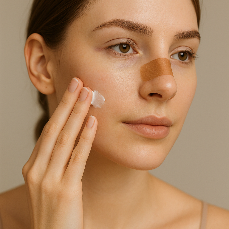 3 Post-Op Skin Care How to Help Your Skin Heal After Surgery